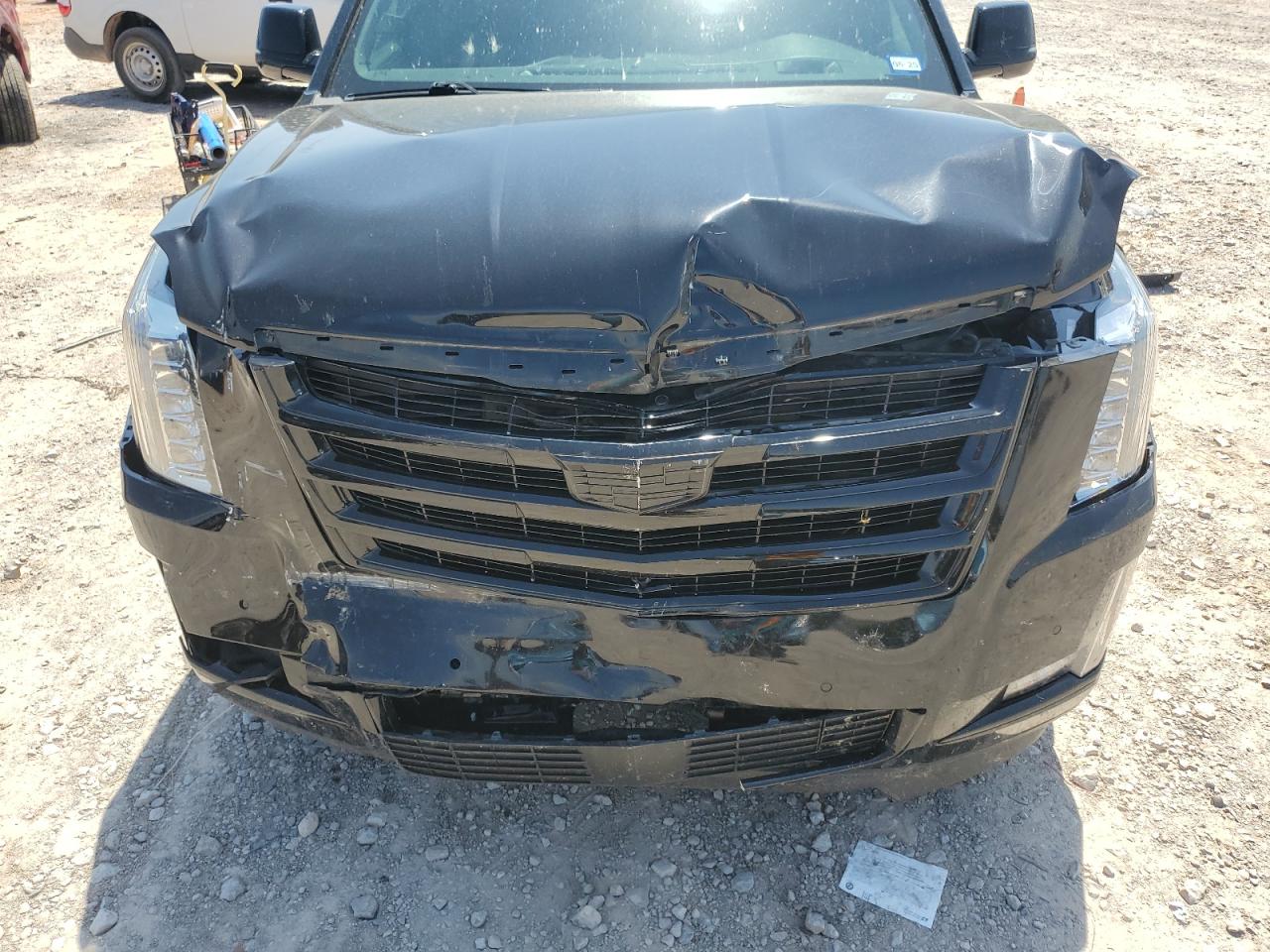 2019 Cadillac Escalade Platinum VIN: 1GYS4DKJ0KR346651 Lot: 68379155