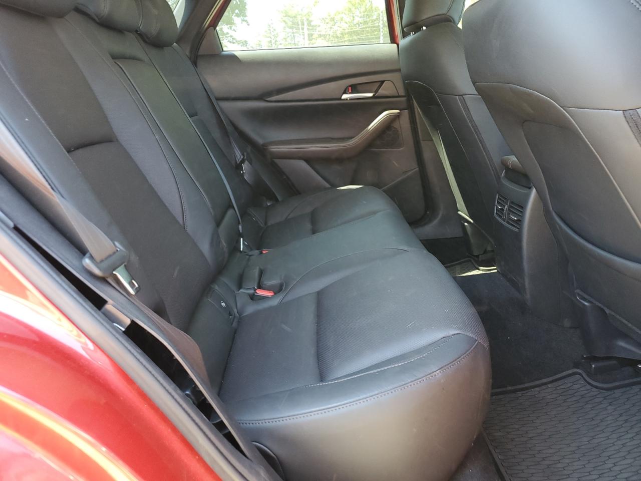 2020 Mazda Cx-30 Premium VIN: 3MVDMBEM8LM136552 Lot: 69435185