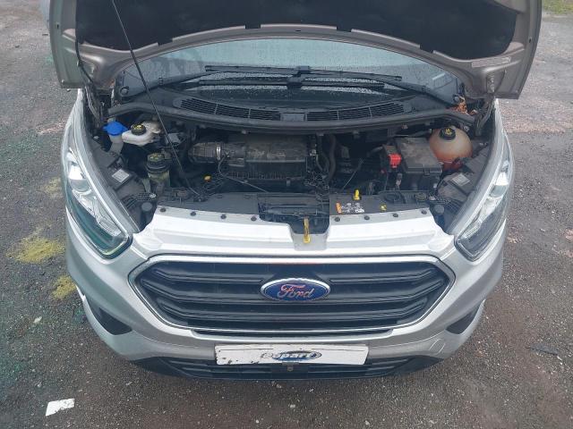 2019 FORD TRANSIT CUSTOM 300 LIMITE 