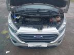 2019 FORD TRANSIT CUSTOM 300 LIMITE  for sale at Copart WOLVERHAMPTON