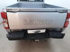 2024 ISUZU D-MAX UTIL for sale at Copart WESTBURY