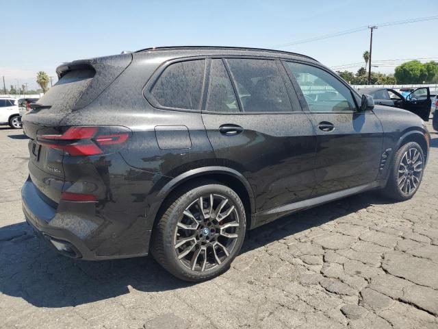  BMW X5 2024 Czarny
