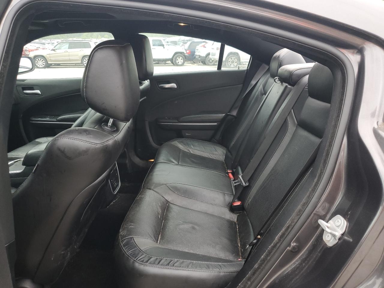 2021 Dodge Charger Sxt VIN: 2C3CDXBG4MH535052 Lot: 69728765