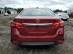 2016 NISSAN SENTRA S   for sale at Copart ON - COOKSTOWN