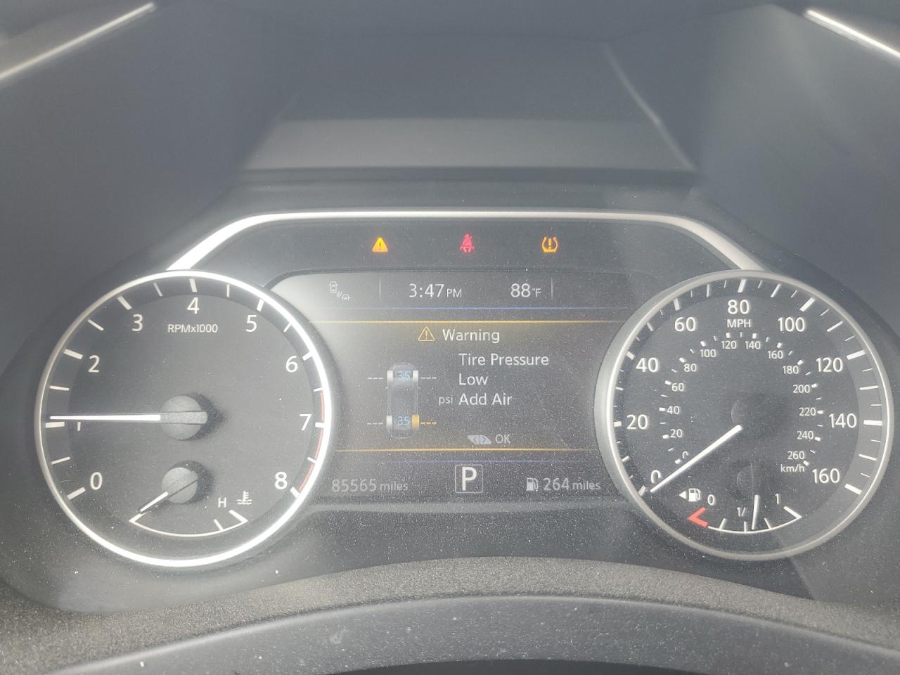 2018 Nissan Murano S VIN: 5N1AZ2MH8JN197568 Lot: 70772295