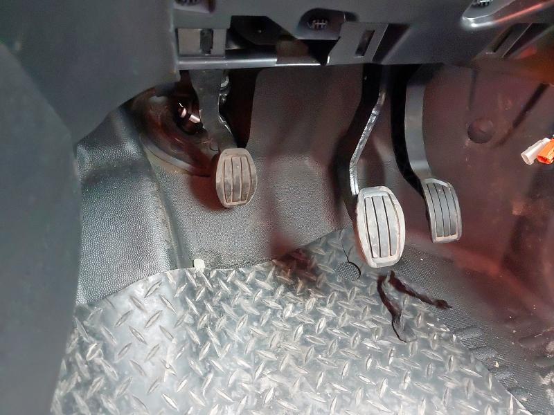 2024 PEUGEOT PARTNER PROFESSIONL PREM+ 
