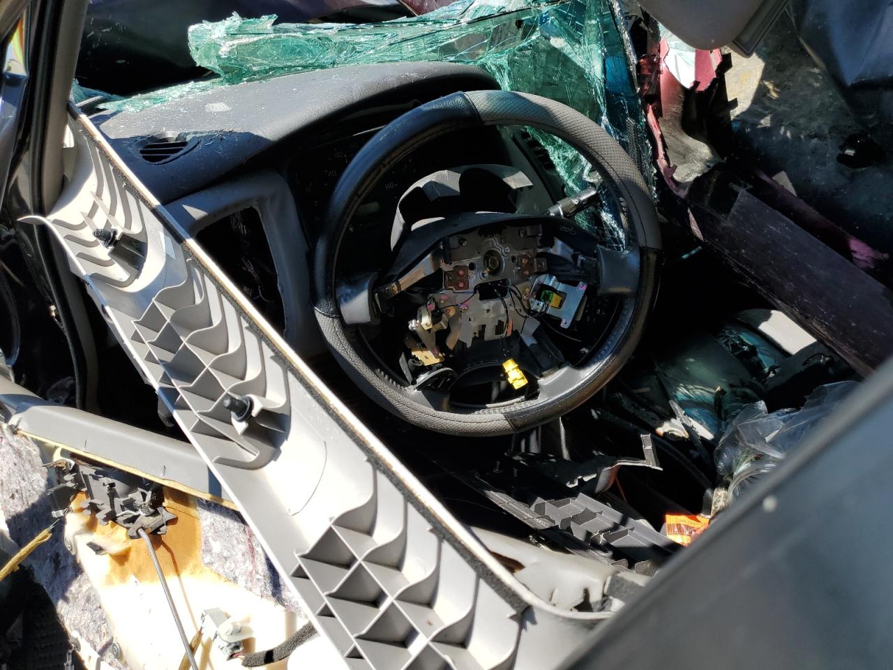 1999 Honda Accord Ex VIN: 1HGCG1656XA030210 Lot: 70641365