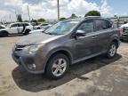 2014 TOYOTA RAV4 XLE   à vendre chez Copart FL - MIAMI CENTRAL
