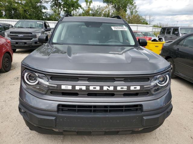  FORD BRONCO 2023 Szary