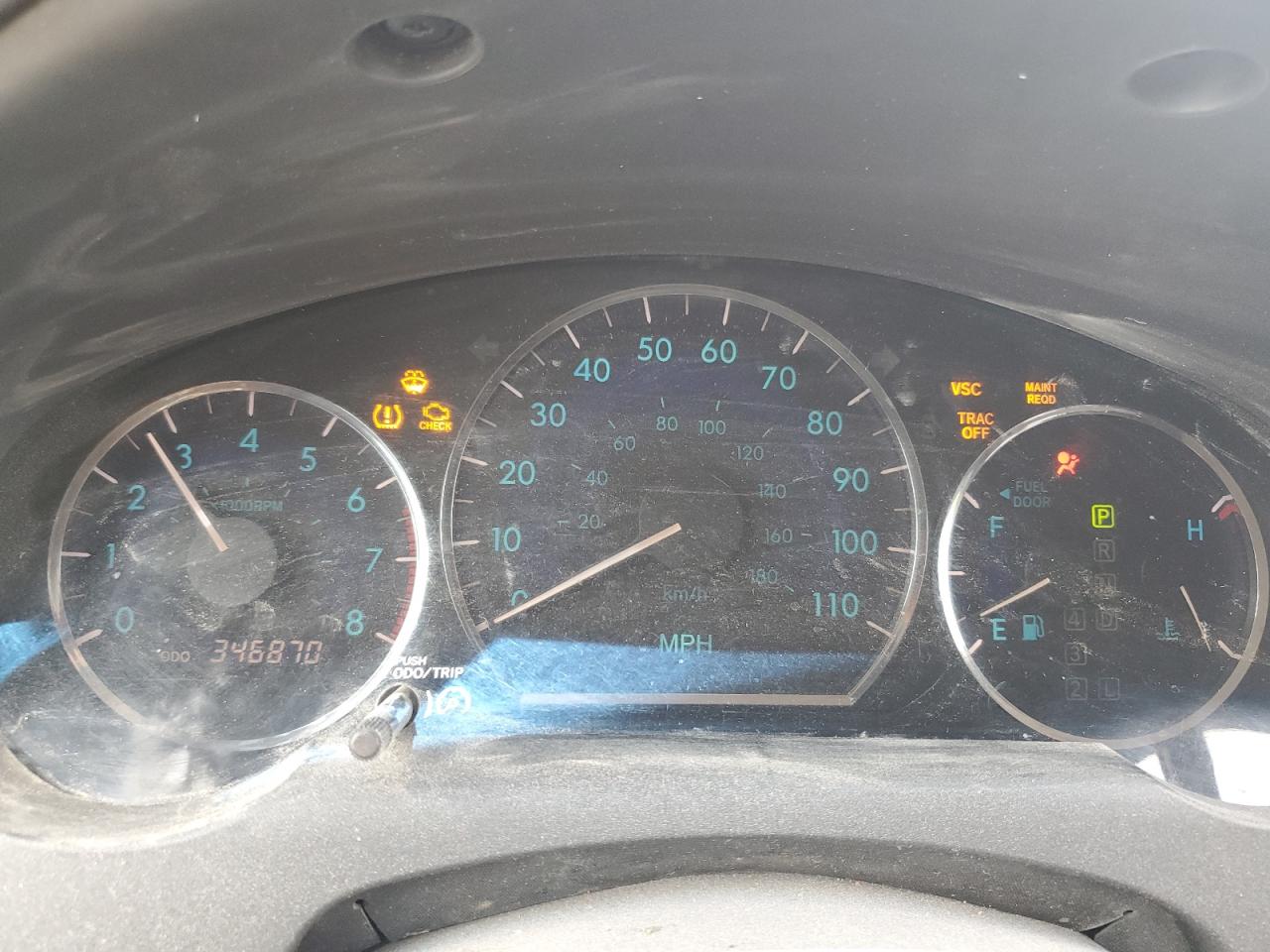 2008 Toyota Sienna Ce VIN: 5TDZK23C58S107914 Lot: 69596815