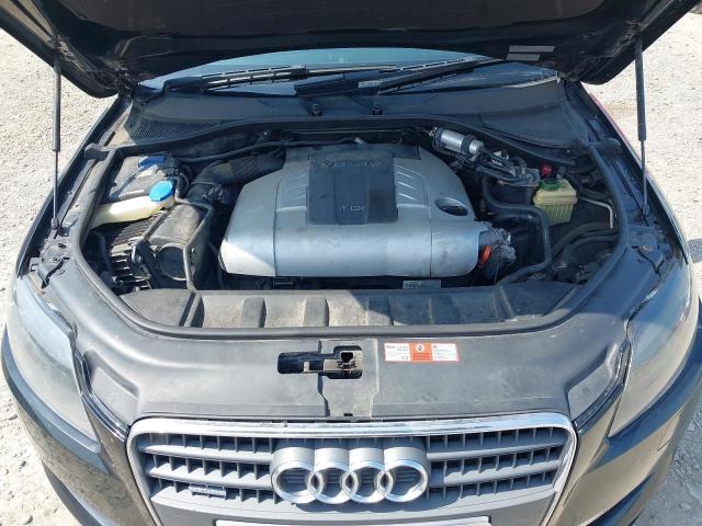 2008 AUDI Q7 SE TDI