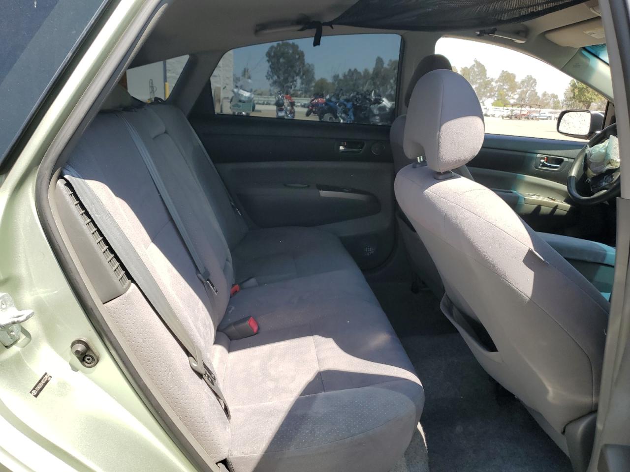 2008 Toyota Prius VIN: JTDKB20U483334804 Lot: 69118585