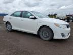 2012 TOYOTA CAMRY HYBRID   for sale at Copart AB - CALGARY