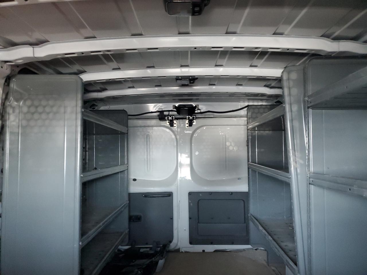 2020 Nissan Nv 2500 S VIN: 1N6BF0KY8LN806635 Lot: 67106235