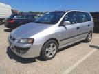 2004 MITSUBISHI SPACE STAR for sale at Copart SANDWICH