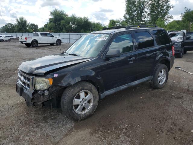 2011 FORD ESCAPE XLT   à vendre chez Copart ON - LONDON