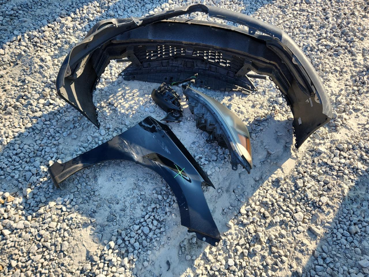 2014 Kia Forte Lx VIN: KNAFK4A62E5181110 Lot: 70313175