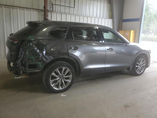  MAZDA CX-9 2017 Серый