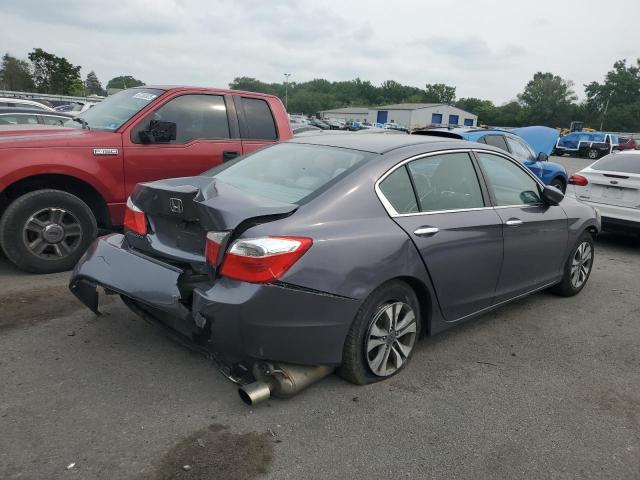 Sedans HONDA ACCORD 2015 Charcoal