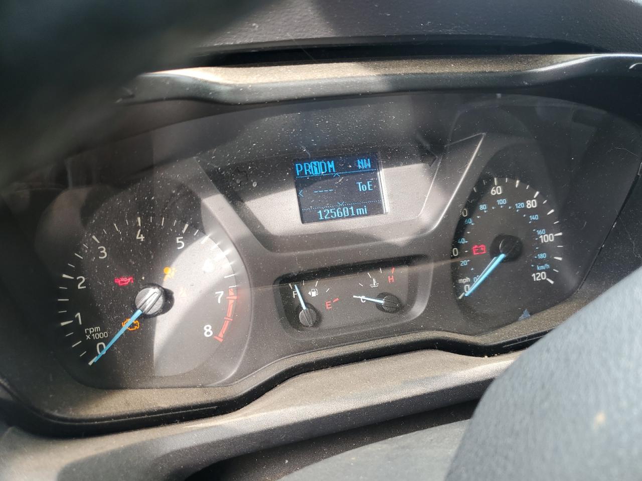 2016 Ford Transit T-350 VIN: 1FBZX2ZM5GKA42042 Lot: 70357595