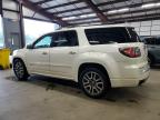 2014 GMC ACADIA DENALI for sale at Copart CT - HARTFORD SPRINGFIELD