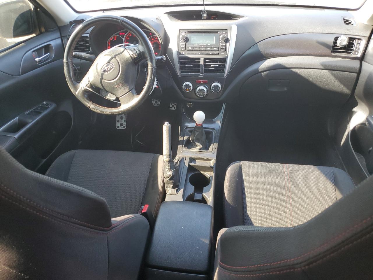 2014 Subaru Impreza Wrx VIN: JF1GR7E66EG218913 Lot: 70368585