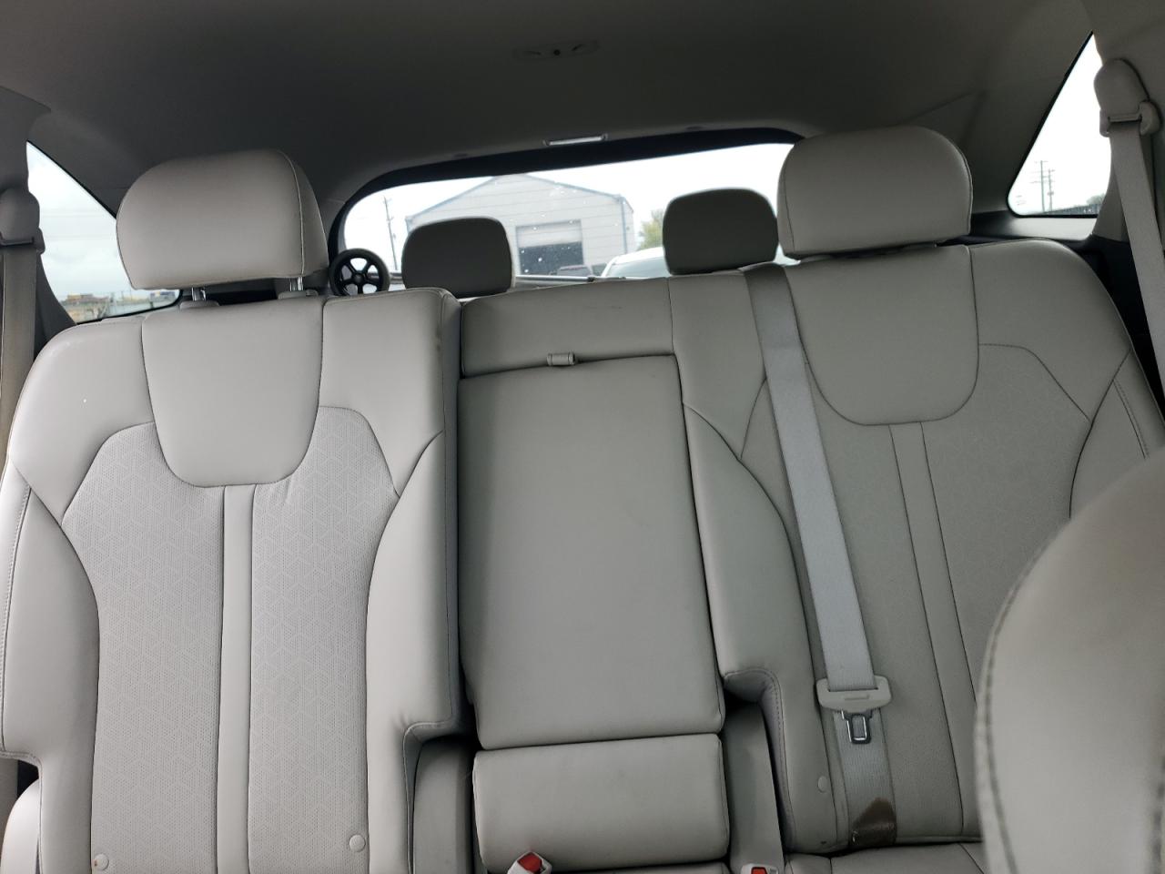 2022 Kia Sorento S VIN: 5XYRLDLC1NG085749 Lot: 70595005