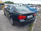 2011 BMW 320  for sale at Copart CASTLEDERMOT - IRELAND