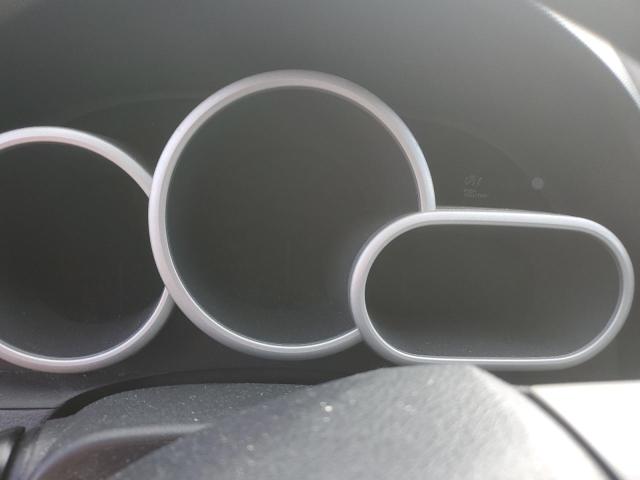 2011 TOYOTA COROLLA MATRIX   