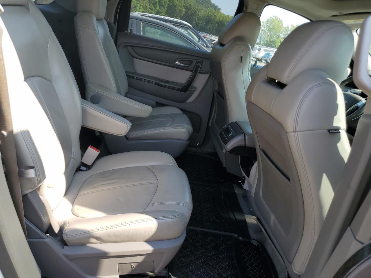 2015 GMC Acadia Slt-1 VIN: 1GKKVRKD0FJ287359 Lot: 68190705