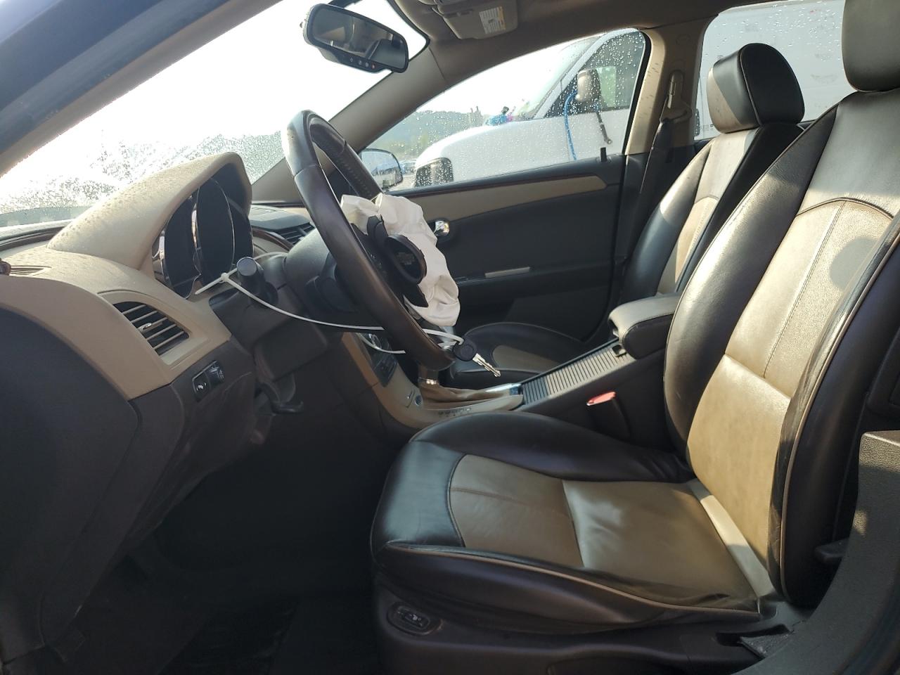 2008 Chevrolet Malibu Ltz VIN: 1G1ZK57B58F285429 Lot: 68955765