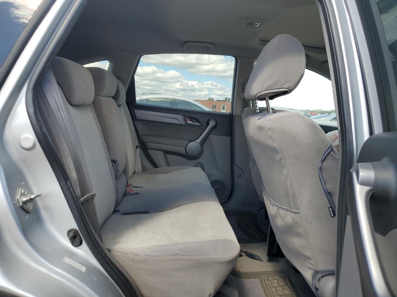 2009 Honda Cr-V Ex VIN: 3CZRE48589G706832 Lot: 69693235