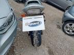 1998 CB600 HORNET CB600 HORNET  for sale at Copart BRISTOL