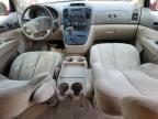 2006 KIA SEDONA EX   for sale at Copart ON - COOKSTOWN