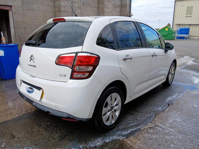 2013 CITROEN C3 VTR + 