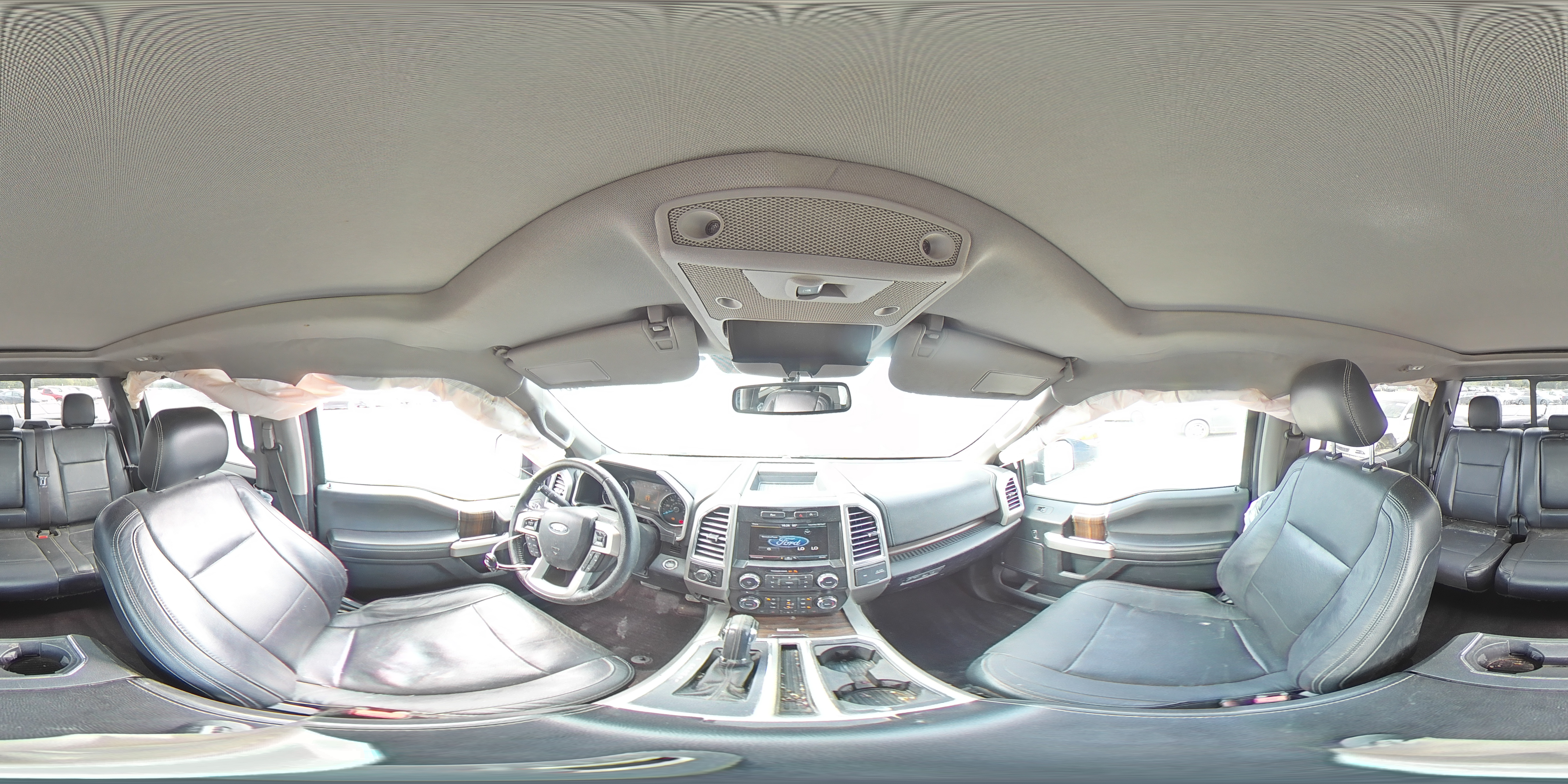 2015 Ford F150 Supercrew VIN: 1FTEW1CP1FFB86785 Lot: 67221565