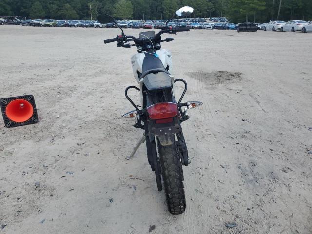 2023 ZERO MOTORCYCLES INC FXP   