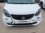 2016 SMART FORFOUR PA for sale at Copart SANDY