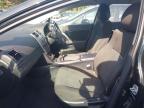2012 TOYOTA AVENSIS  for sale at Copart CASTLEDERMOT - IRELAND