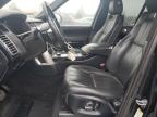 2016 LAND ROVER RANGE ROVER HSE   for sale at Copart SC - COLUMBIA