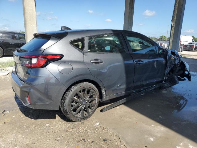  SUBARU IMPREZA 2024 Gray