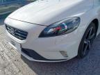 2015 VOLVO V40 R DESIGN NAV for sale at Copart CHESTER
