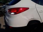2014 HYUNDAI IX35 S for sale at Copart WOLVERHAMPTON