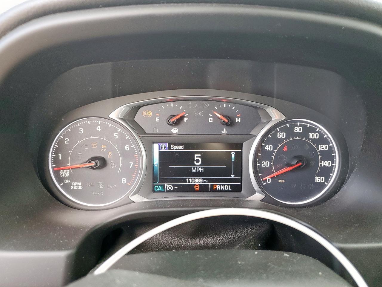 2017 GMC Acadia All Terrain VIN: 1GKKNVLS2HZ185846 Lot: 70776195