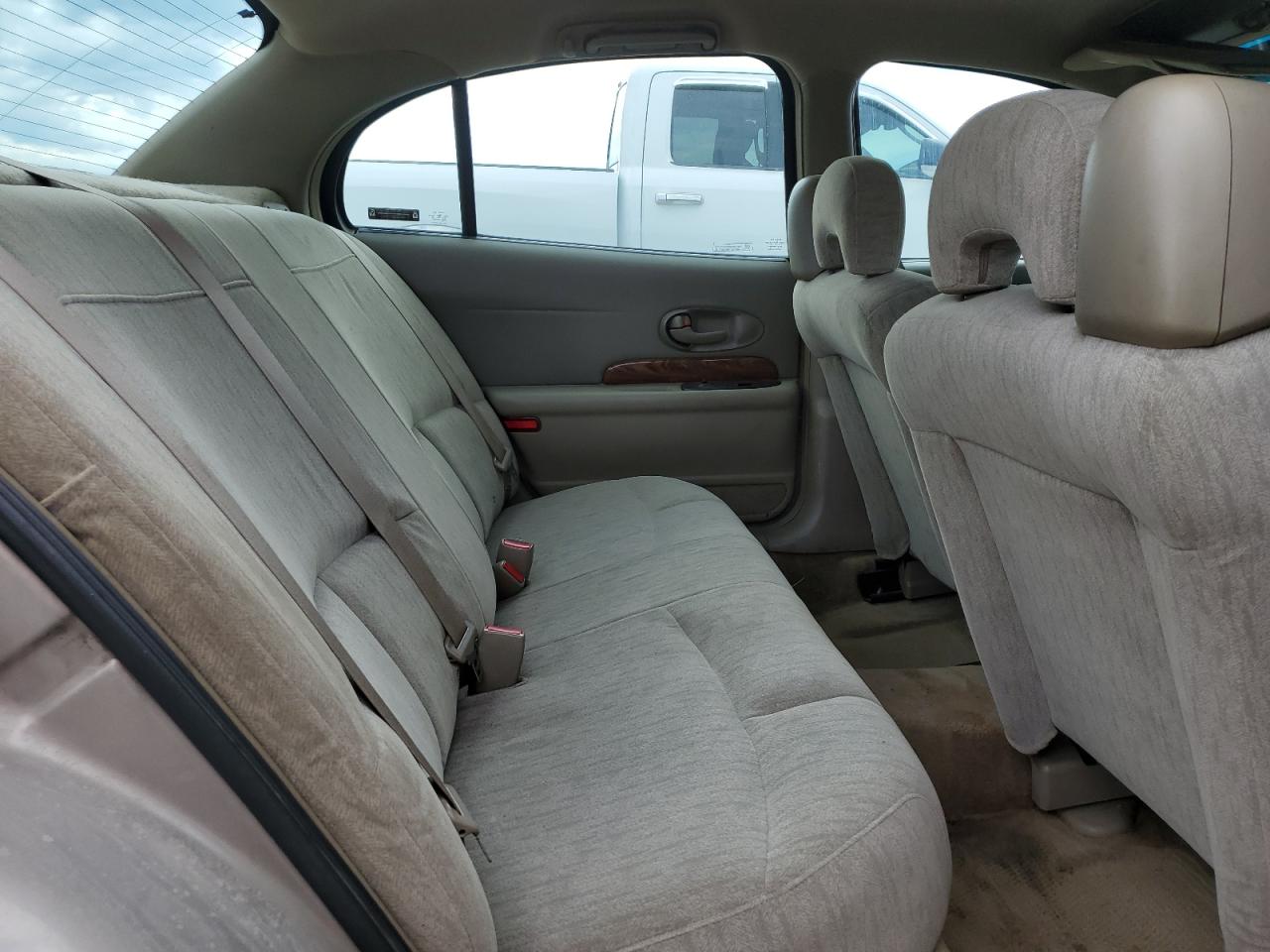 2003 Buick Lesabre Custom VIN: 1G4HP52K734103497 Lot: 90113425