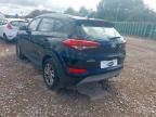 2017 HYUNDAI TUCSON SE NAV for sale at Copart BRISTOL