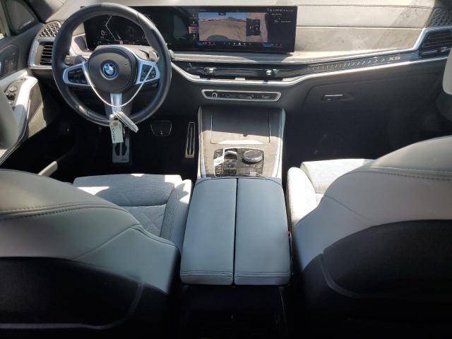  BMW X5 2024 Czarny