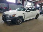 2020 KIA OPTIMA LX   à vendre chez Copart CT - HARTFORD SPRINGFIELD