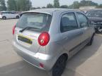 2007 CHEVROLET MATIZ SE for sale at Copart SANDY