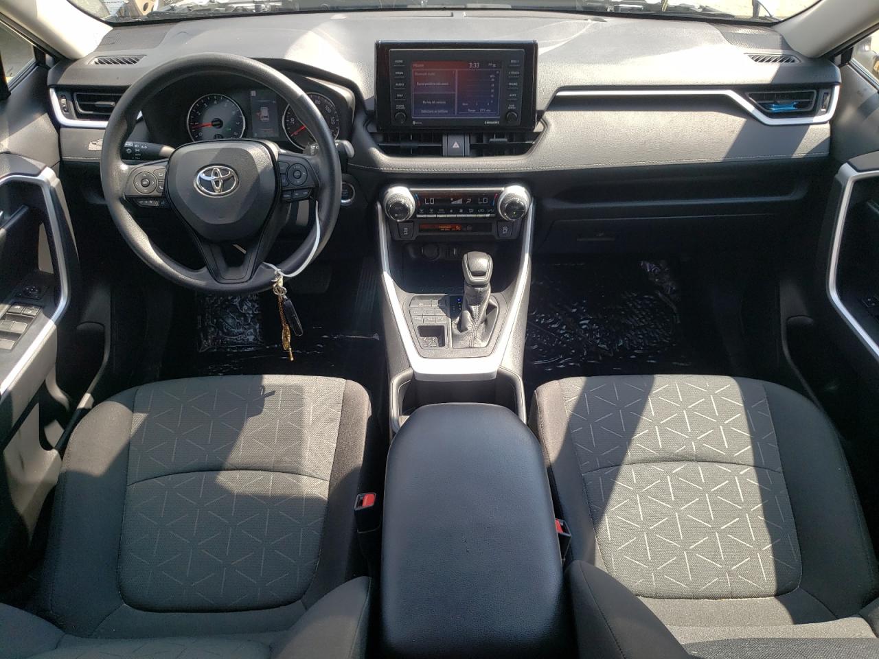 2022 Toyota Rav4 Xle VIN: 2T3P1RFV3NW251763 Lot: 68869765